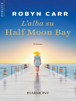 cover image of L'alba su Half Moon Bay